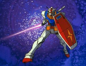 生誕30周年祭 in NAGOYA ガンダム THE FIRST 伝説の3DA… Amazon.co.jp