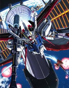 機動戦士ガンダムSEED] 「機動戦士ガンダムSEED」HDリマスター