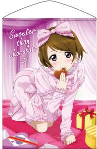 ラブライブ！] 二次元コスパより“小泉花陽タペストリー”発売決定