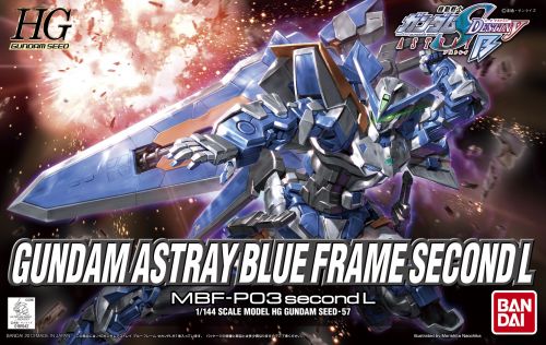 (未使用･未開封品)　1/100 ガンダムアストレイ ブルーフレームセカンドL 機動戦士ガンダムSEED lok26k6 71adRN4LhJL._AC_SY200_QL15_.jpg