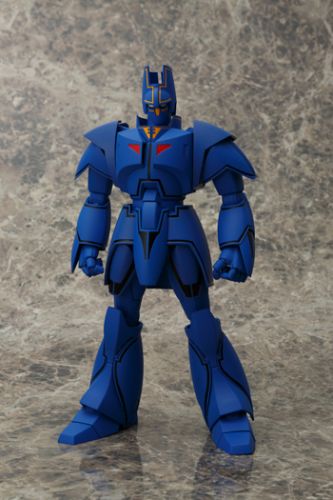 巨神ゴーグ] 巨神ゴーグ 発売決定！｜作品紹介｜サンライズ