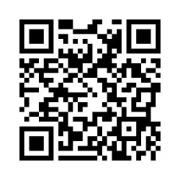 ↑↑↑↑ケータイの<br />
2次元バーコードリーダーでアクセスしてね！