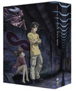 無限のリヴァイアス DVD-BOX 裏
