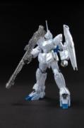 HGUCユニコーンガンダム ユニコーンモード<br />
パールクリアVer.