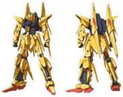 初回生産版には「デルタガンダム」<br />
のプロダクトコードを封入！