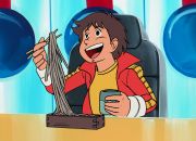 無敵ロボ トライダーG7