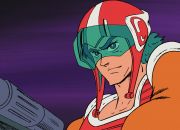 無敵鋼人ダイターン3