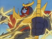 無敵超人ザンボット3