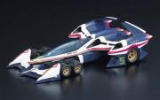 オーガAN-21 サーキットモード