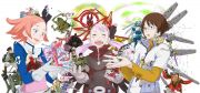 吉田健一描きおろしBOXイラスト