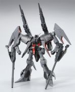 バイアラン・カスタム2号機<br />
ティターンズカラー