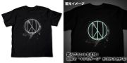 イデのゲージＴシャツ