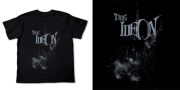 宇宙のイデオンＴシャツ