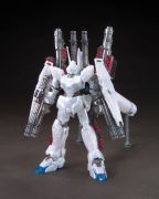 HGUC1/144フルアーマー・<br />
ユニコーンガンダム（ユニコーンモード）<br />
劇場限定パールクリアVer.