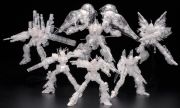 限定ガンプラは全部で6種類！