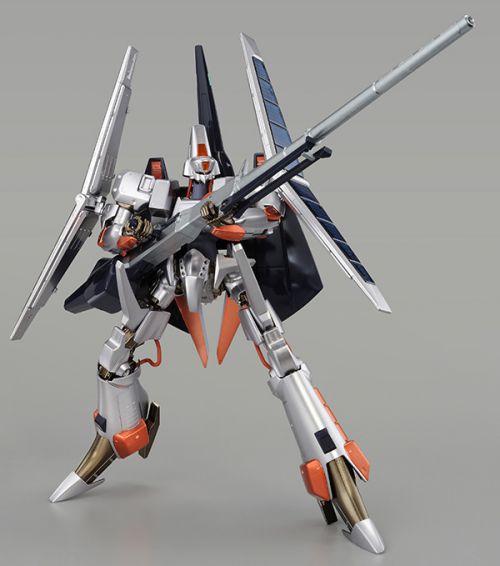 高価値 R3 1/100 エルガイムMK-2 ヘビーメタルコーティング 重戦機