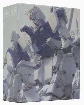機動戦士ガンダム/第08MS小隊 Blu-ray メモリアルボックス〈特装限定…