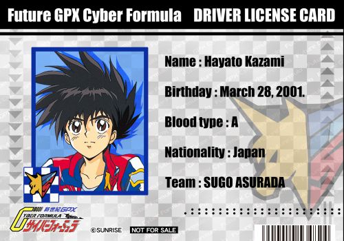 新着情報｜新世紀GPXサイバーフォーミュラ OFFICIAL WEB
