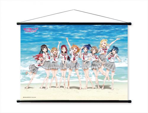 ラブライブ！サンシャイン!! Official Web Site | NEWS