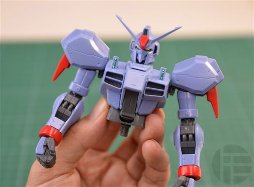 矢立文庫 ガンプラ Re 100 ガンダムmk アイテムレビュー 2 掲載 作品紹介 サンライズ