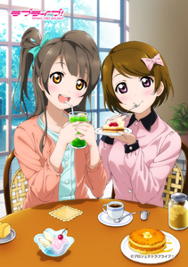 ラブライブ Official Web Site ニュース