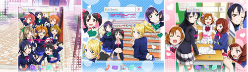 ラブライブ Official Web Site ニュース