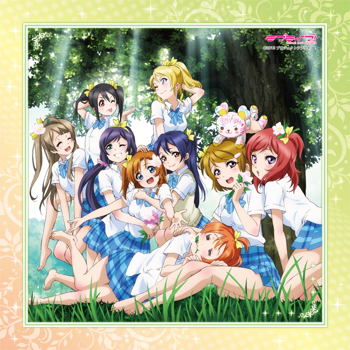 ラブライブ Official Web Site ニュース