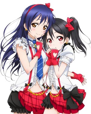 ラブライブ Official Web Site ニュース