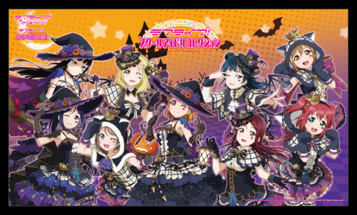 ラブライブ！サンシャイン!! Official Web Site | NEWS