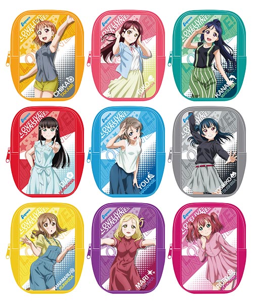 ラブライブ！サンシャイン!! Official Web Site | NEWS