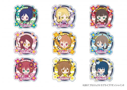 ラブライブ！サンシャイン!! Official Web Site | NEWS