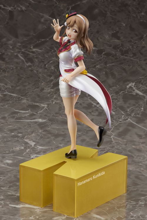 ラブライブ サンシャイン Birthday Figure 国木田花丸 フィギュア www