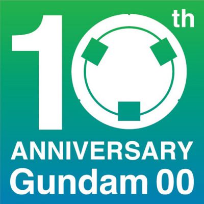機動戦士ガンダム00 10th Anniversary 10周年記念イベント ガンダム00 Festival 10 に The Back Horn 出演決定 作品紹介 サンライズ