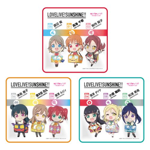 ラブライブ！サンシャイン!! Official Web Site | NEWS