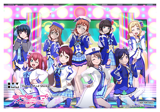 ラブライブ！サンシャイン!! Official Web Site | NEWS