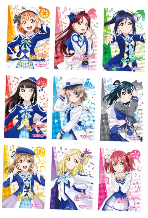 ラブライブ！サンシャイン!! Official Web Site | NEWS