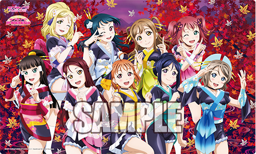 ラブライブ！サンシャイン!! Official Web Site | NEWS