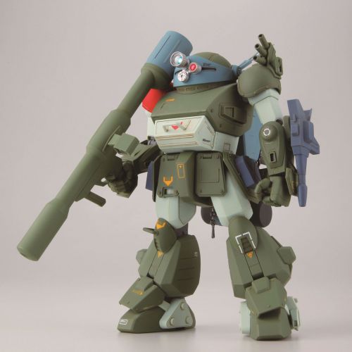 装甲騎兵ボトムズ レッドショルダードキュメント 野望のルーツ] 1/20 