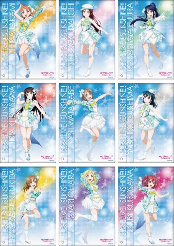 ラブライブ！サンシャイン!! Official Web Site | NEWS