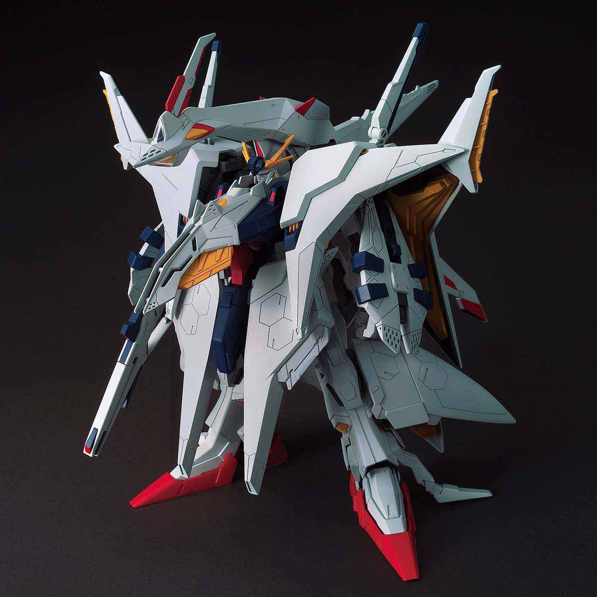 10周年記念イベントが 新品 2点セット HG ペーネロペー クスィー