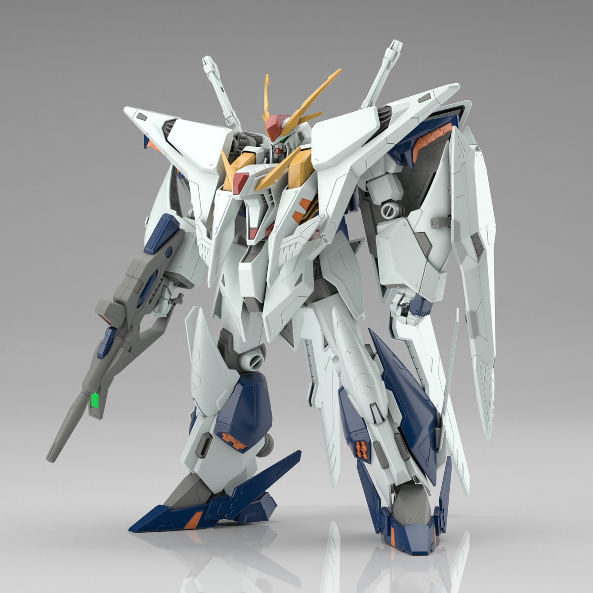 即発送 値下げ不可 画像3付 HG クスィーガンダムペーネロペ 未開封品-