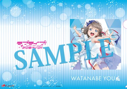 ラブライブ！サンシャイン!! Official Web Site | NEWS