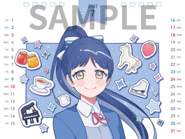 ニュース ラブライブ スーパースター 公式サイト