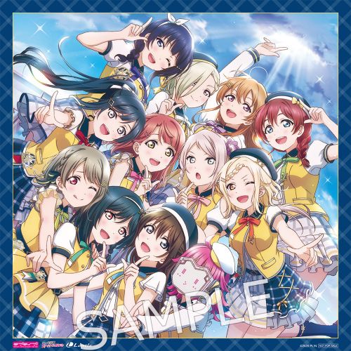 ラブライブ!虹ヶ咲学園スクールアイドル同好会 4th Live!