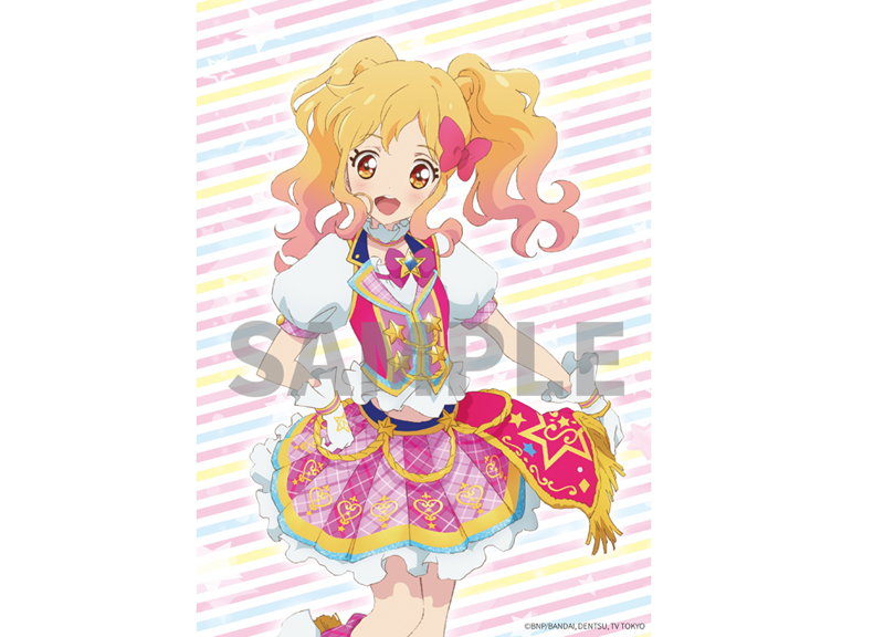 アイカツフレンズ アイカツスターズ アイカツカード - アイカツ