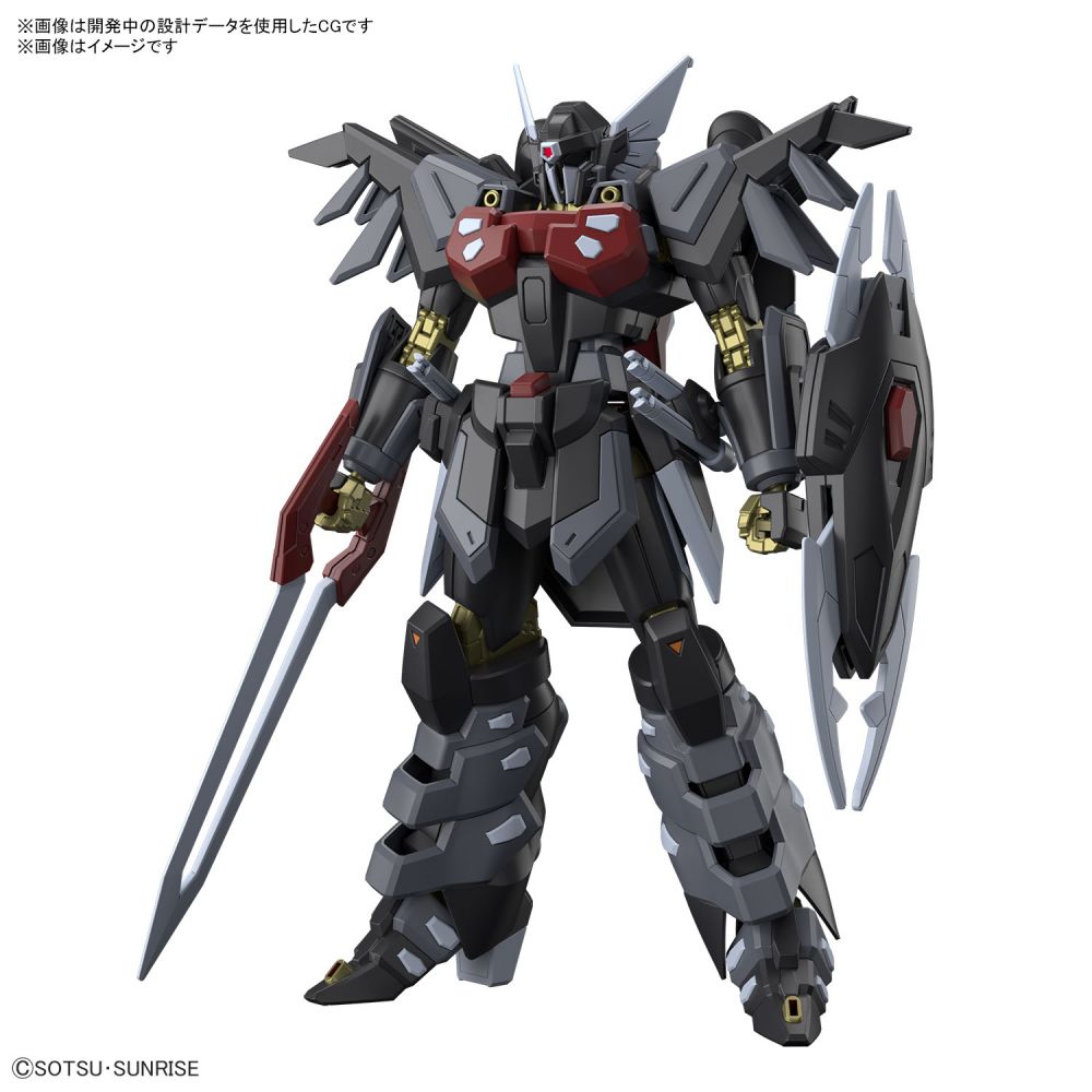 商品情報解禁！『機動戦士ガンダムSEED FREEDOM』のガンプラや完成品 