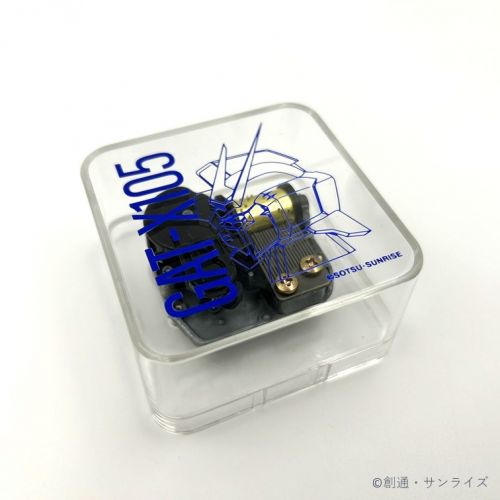 機動戦士ガンダムSEEDシリーズ」CD-BOX（11枚組）発売決定！『機動戦士 