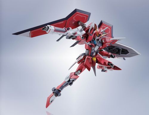 2019年 DEATH NYC 機動戦士 ガンダム SEED フリーダムHG