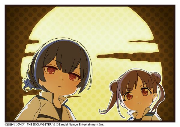 放課後クライマックスガールズと学ぼう！ 『戦闘メカ ザブングル』　第2回