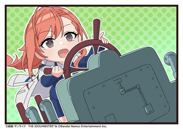 放課後クライマックスガールズと学ぼう！ 『戦闘メカ ザブングル』　第9回